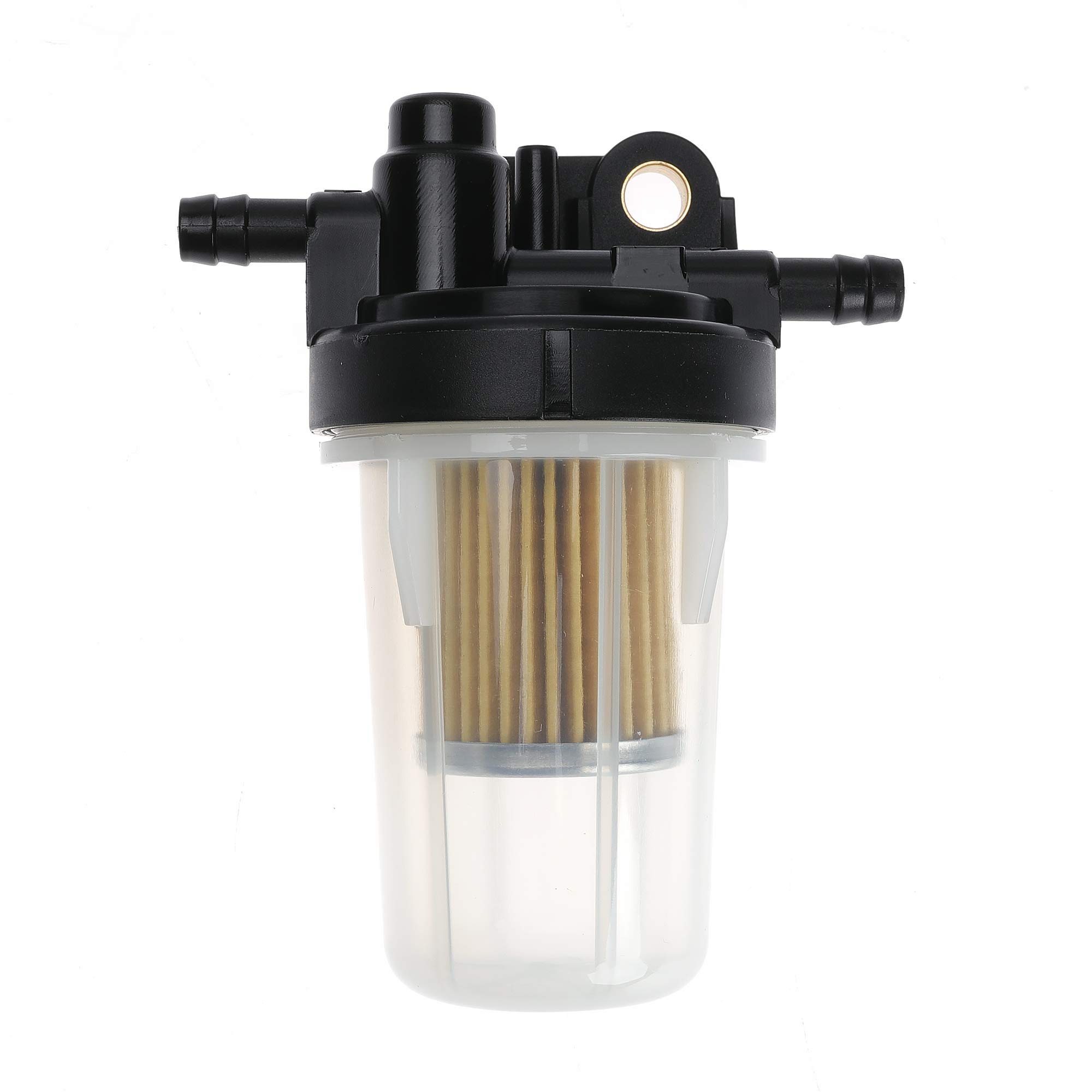 Amazon.com: iFJF 6A320-58862 Fuel Filter Assembly Replacement for